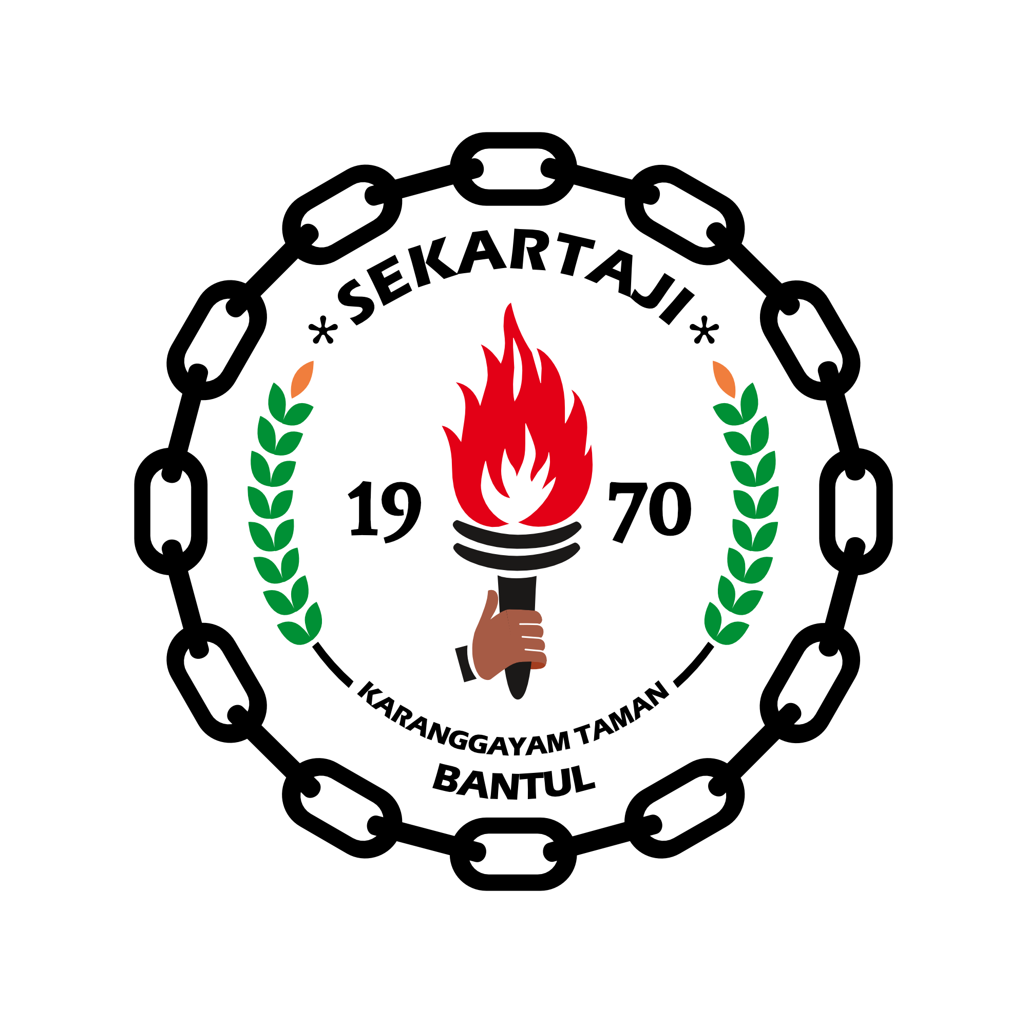 Logo SEKARTAJI